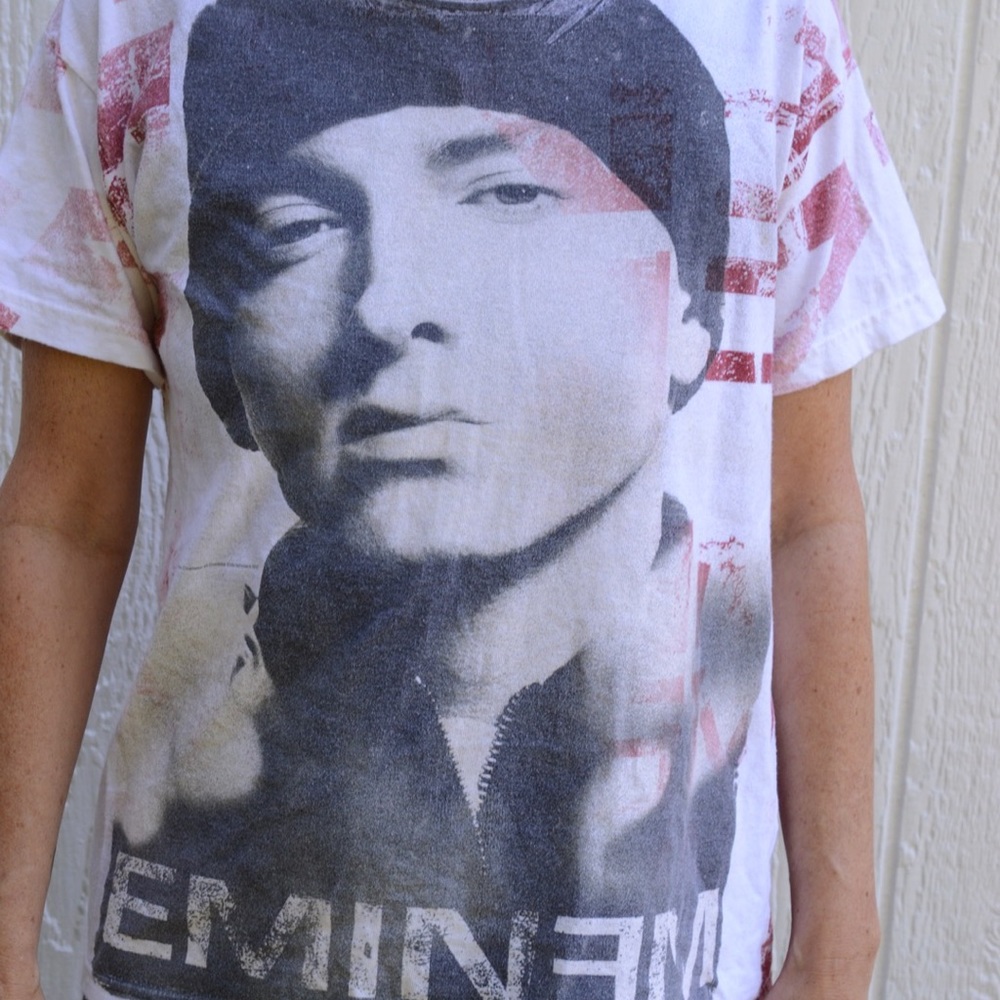 Eminem T shirt